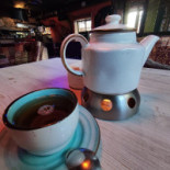 Restaurang Goa Dryck