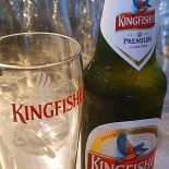 Restaurang Goa Dryck