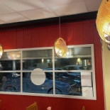 Restaurang Goa Dryck