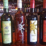 Restaurang Goa Dryck