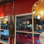 Restaurang Goa Utomhus