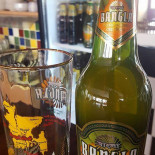 Restaurang Goa Dryck