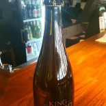 Restaurang Goa Dryck