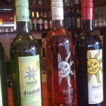 Restaurang Goa Dryck