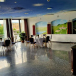 The Black Pearl Utomhus