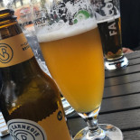 The Black Pearl Dryck