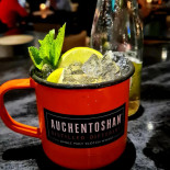 The Black Pearl Dryck