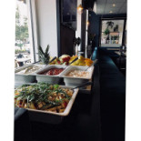 The Black Pearl Dryck