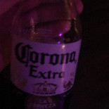 The Black Pearl Dryck