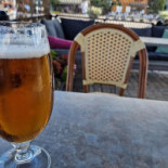 The Black Pearl Dryck