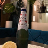 The Black Pearl Dryck