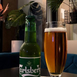 The Black Pearl Dryck