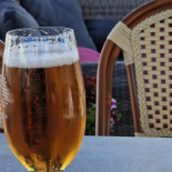 The Black Pearl Dryck