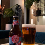 The Black Pearl Dryck