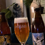 The Black Pearl Dryck