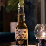 The Black Pearl Dryck