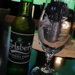 The Black Pearl Dryck