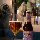 The Black Pearl Dryck