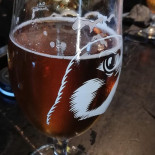 The Black Pearl Dryck