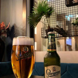 The Black Pearl Dryck