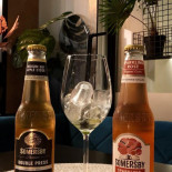 The Black Pearl Dryck