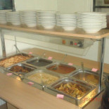 Gillbergs Kök Dryck