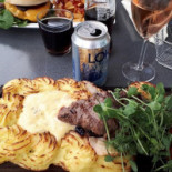 Gillbergs Kök Dryck