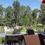 Gillbergs Kök Utomhus