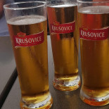 Gillbergs Kök Dryck