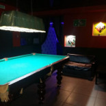 Paradiset Pizzeria Utomhus