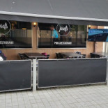 Josefs Pub Utomhus