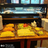 Restaurang Kalix Dong Yong Ab Inomhus