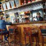 Trivs Pub Restaurang Inomhus