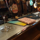 Trivs Pub Restaurang Dryck