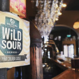 Trivs Pub Restaurang Dryck