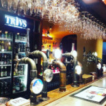 Trivs Pub Restaurang Utomhus