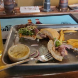 Trivs Pub Restaurang Mat