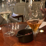 Bara Vin Bistro Dryck