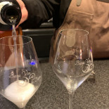 Bara Vin Bistro Dryck