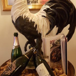 Bara Vin Bistro Dryck