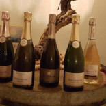 Bara Vin Bistro Dryck