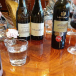 Bara Vin Bistro Dryck