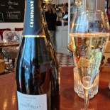 Bara Vin Bistro Dryck