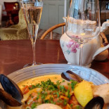 Bara Vin Bistro Dryck