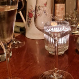 Bara Vin Bistro Dryck