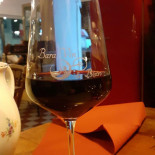 Bara Vin Bistro Dryck