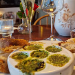 Bara Vin Bistro Dryck