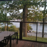 The Old Smokehouse Utomhus