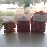 Fruits N' Berries Uf Meny
