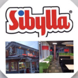Sibylla Logotyp